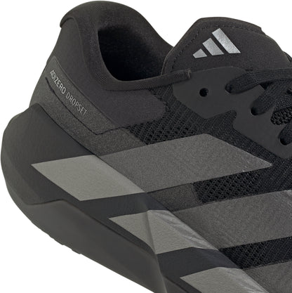 adidas Adizero Dropset Pro Womens Training Shoes - Black