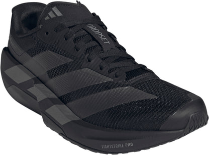 adidas Adizero Dropset Pro Womens Training Shoes - Black
