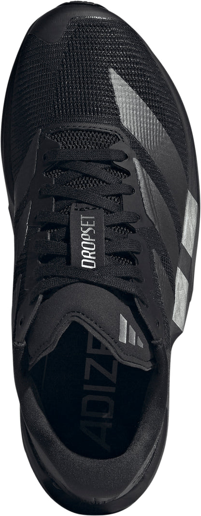 adidas Adizero Dropset Pro Womens Training Shoes - Black