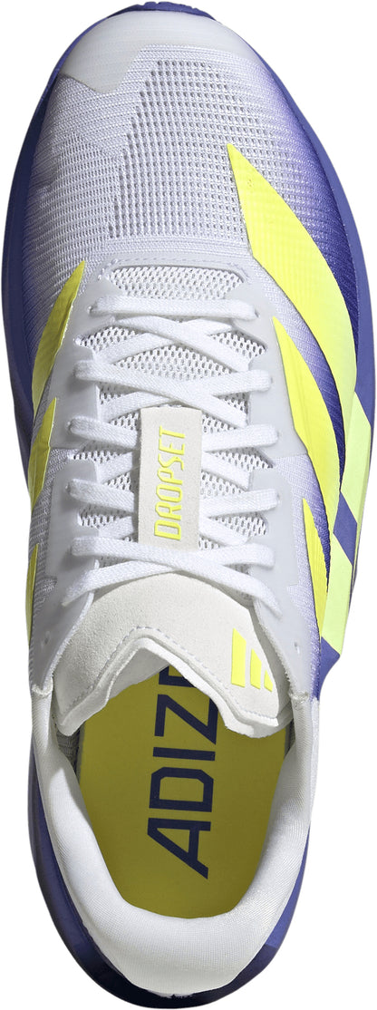 adidas Adizero Dropset Pro Mens Training Shoes - Purple