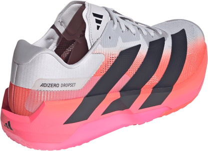 adidas Adizero Dropset Pro Mens Training Shoes - Grey