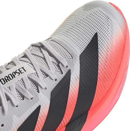 adidas Adizero Dropset Pro Mens Training Shoes - Grey
