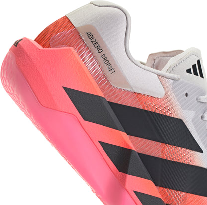 adidas Adizero Dropset Pro Mens Training Shoes - Grey