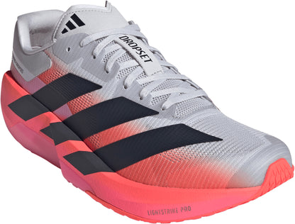 adidas Adizero Dropset Pro Mens Training Shoes - Grey
