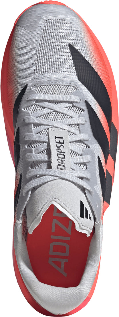 adidas Adizero Dropset Pro Mens Training Shoes - Grey