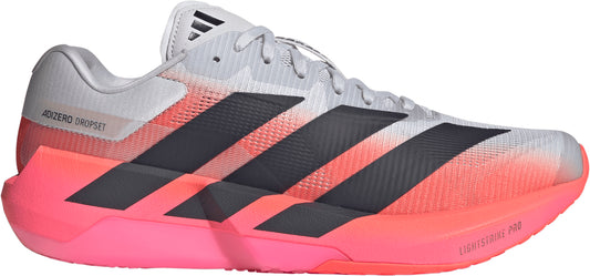 adidas Adizero Dropset Pro Mens Training Shoes - Grey