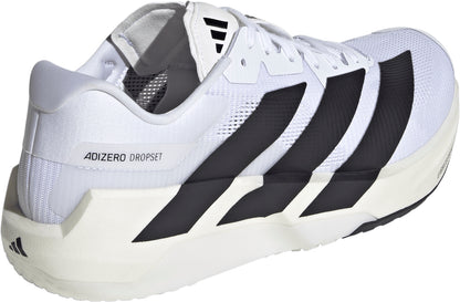 adidas Adizero Dropset Pro Mens Training Shoes - White