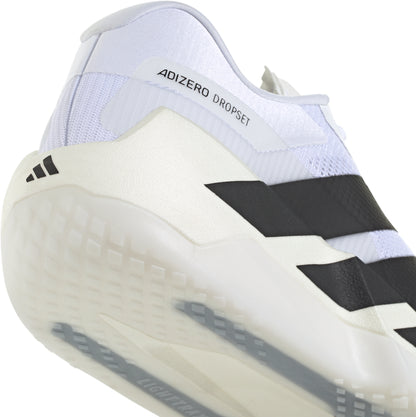 adidas Adizero Dropset Pro Mens Training Shoes - White