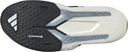 adidas Adizero Dropset Pro Mens Training Shoes - White