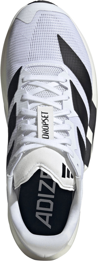 adidas Adizero Dropset Pro Mens Training Shoes - White