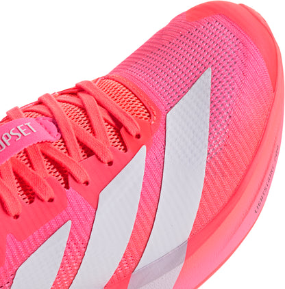 adidas Adizero Dropset Pro Womens Training Shoes  - Pink