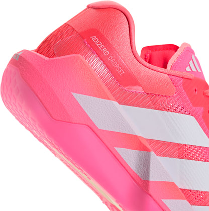 adidas Adizero Dropset Pro Womens Training Shoes  - Pink