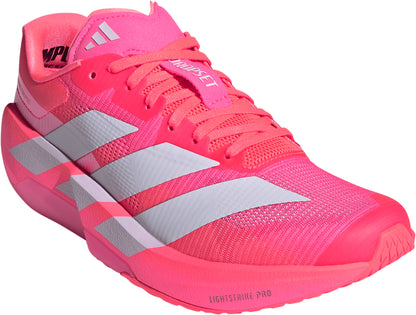 adidas Adizero Dropset Pro Womens Training Shoes  - Pink