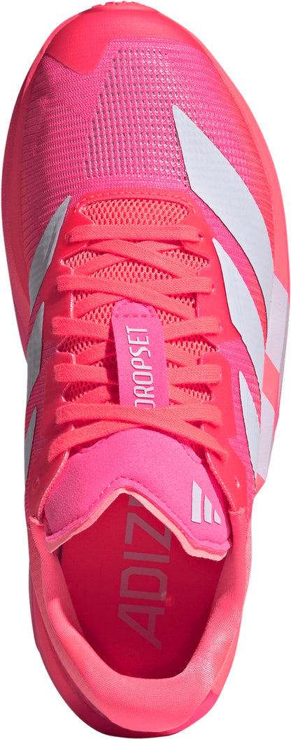 adidas Adizero Dropset Pro Womens Training Shoes  - Pink