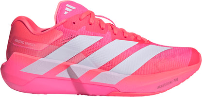 adidas Adizero Dropset Pro Womens Training Shoes  - Pink