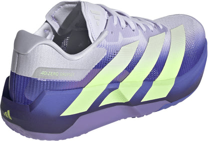 adidas Adizero Dropset Pro Womens Training Shoes - Purple