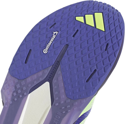 adidas Adizero Dropset Pro Womens Training Shoes - Purple