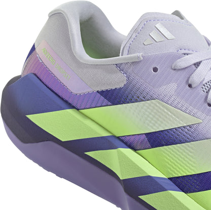 adidas Adizero Dropset Pro Womens Training Shoes - Purple