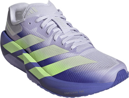 adidas Adizero Dropset Pro Womens Training Shoes - Purple