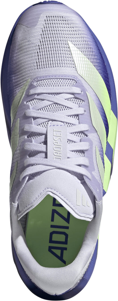 adidas Adizero Dropset Pro Womens Training Shoes - Purple