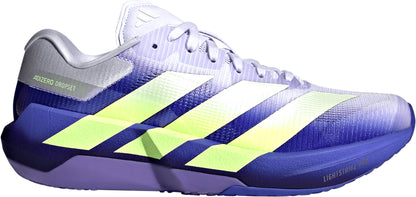 adidas Adizero Dropset Pro Womens Training Shoes - Purple