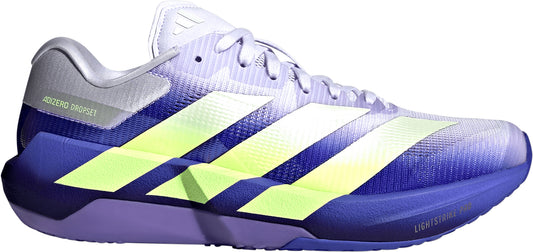 adidas Adizero Dropset Pro Womens Training Shoes - Purple