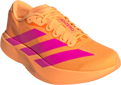 adidas Adizero EVO SL Mens Running Shoes - Orange