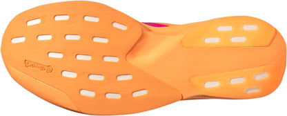 adidas Adizero EVO SL Mens Running Shoes - Orange