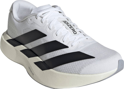 adidas Adizero EVO SL Womens Running Shoes - White