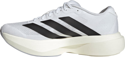 adidas Adizero EVO SL Womens Running Shoes - White