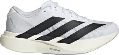 adidas Adizero EVO SL Womens Running Shoes - White