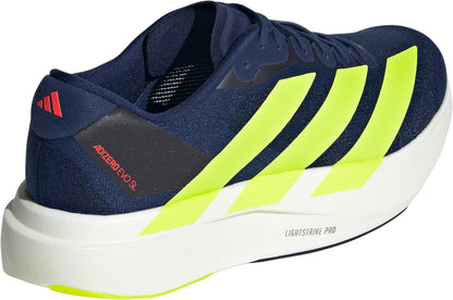 adidas Adizero EVO SL Mens Running Shoes - Blue
