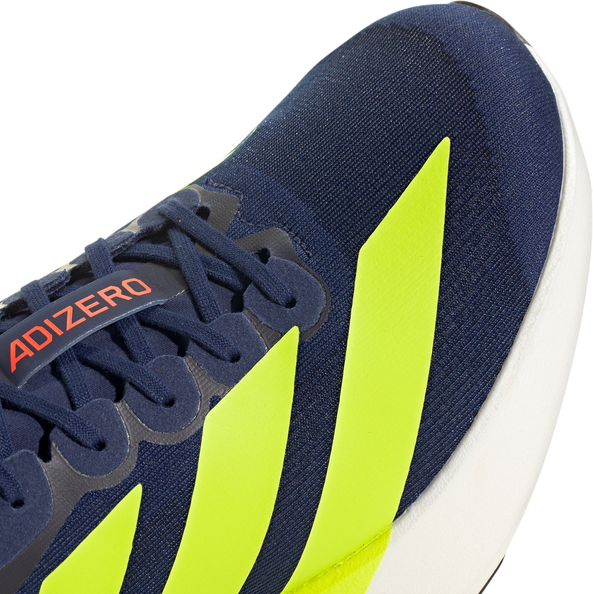 adidas Adizero EVO SL Mens Running Shoes - Blue – Start Fitness