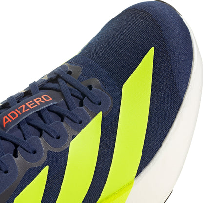 adidas Adizero EVO SL Mens Running Shoes - Blue