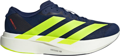 adidas Adizero EVO SL Mens Running Shoes - Blue