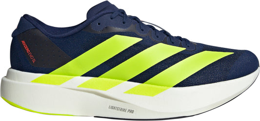 adidas Adizero EVO SL Mens Running Shoes - Blue