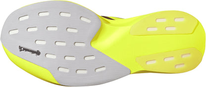 adidas Adizero EVO SL Womens Running Shoes - Yellow