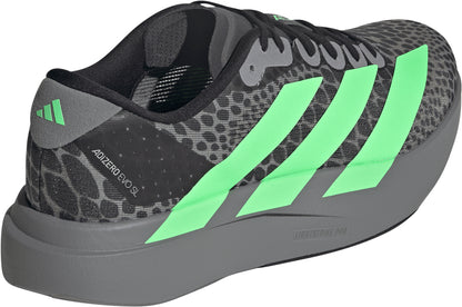 adidas Adizero EVO SL Mens Running Shoes - Grey