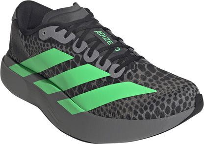 adidas Adizero EVO SL Mens Running Shoes - Grey