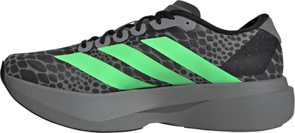 adidas Adizero EVO SL Mens Running Shoes - Grey