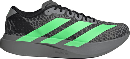 adidas Adizero EVO SL Mens Running Shoes - Grey