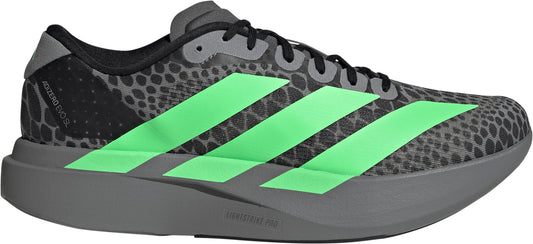 adidas Adizero EVO SL Mens Running Shoes - Grey