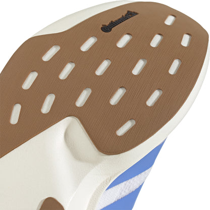 adidas Adizero EVO SL Womens Running Shoes - White