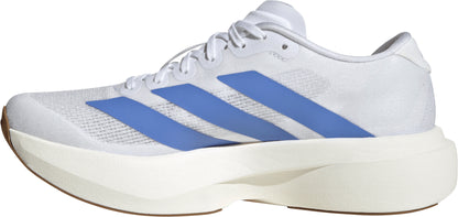 adidas Adizero EVO SL Womens Running Shoes - White