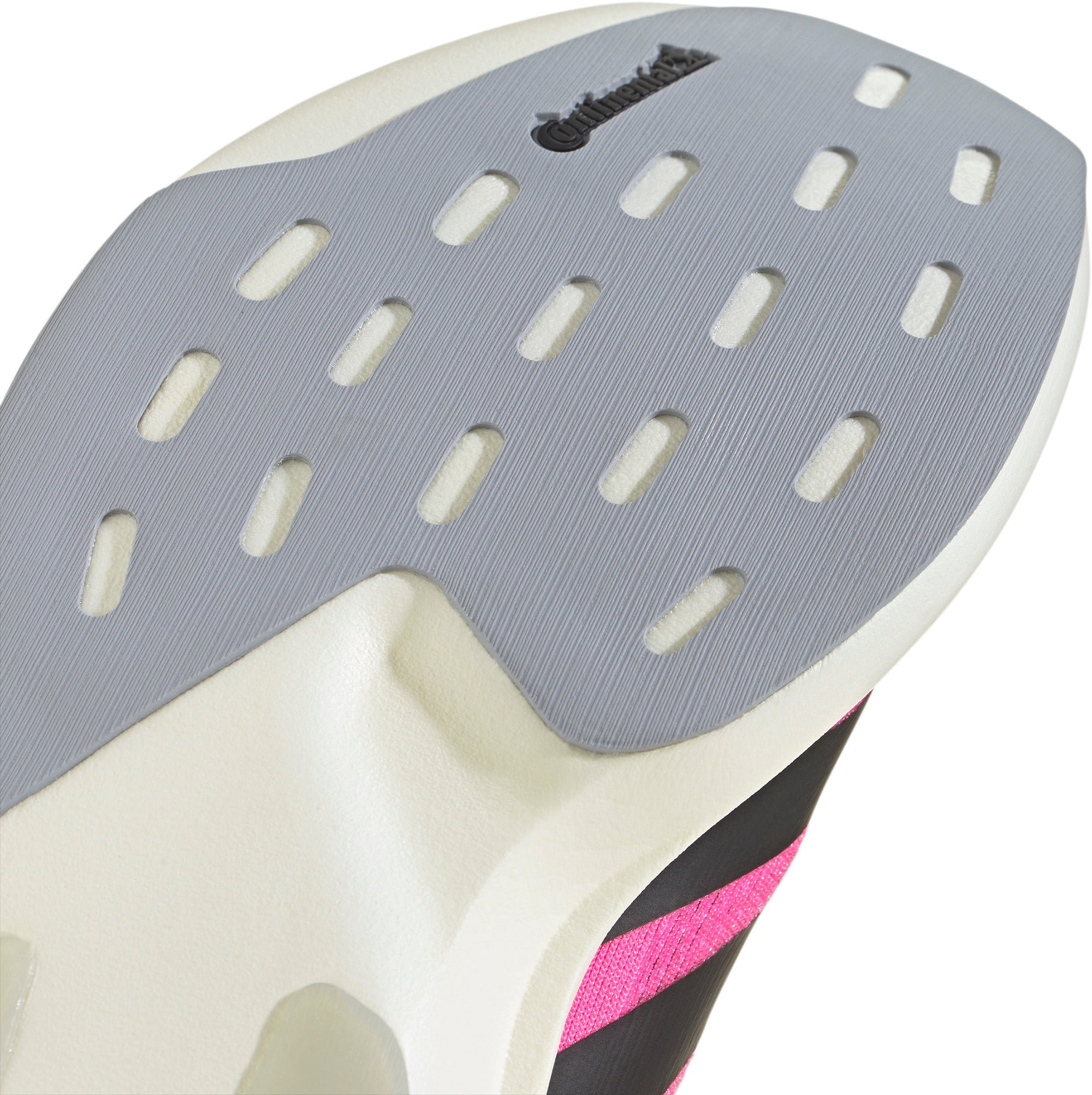 adidas Adizero EVO SL Womens Running Shoes - Pink – Start Fitness