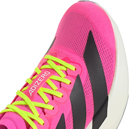adidas Adizero EVO SL Womens Running Shoes - Pink