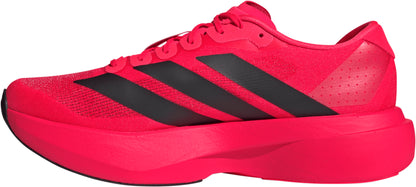 adidas Adizero EVO SL Mens Running Shoes - Red