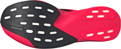 adidas Adizero EVO SL Mens Running Shoes - Red