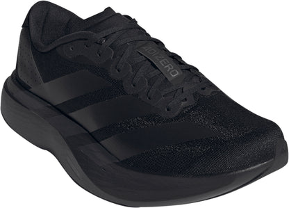 adidas Adizero EVO SL Mens Running Shoes - Black