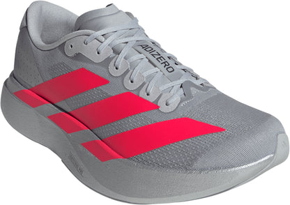 adidas Adizero EVO SL Mens Running Shoes - Silver
